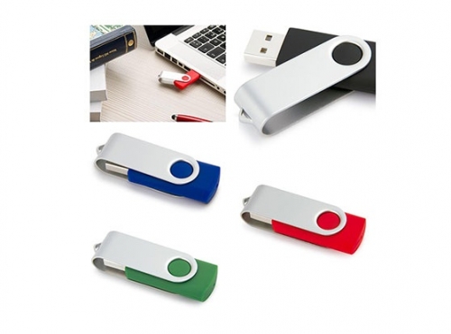 USB001 16GB Slide Top.